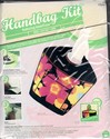 Handbag Kit Model Erica Dritz InnerFuse New Handbag Kit Model Erica Dritz InnerFuse New