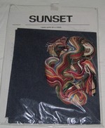 Sunset Cross Stitch Kit Love of a Child SEALED