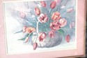 Dimensions Spring Tulips Cross Stitch Kit